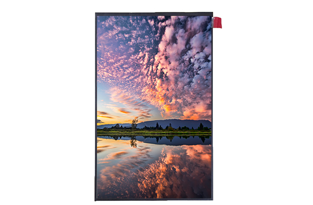 8英寸tft液晶屏，選擇高質量的看這里！【海飛智顯】-tft顯示屏廠家