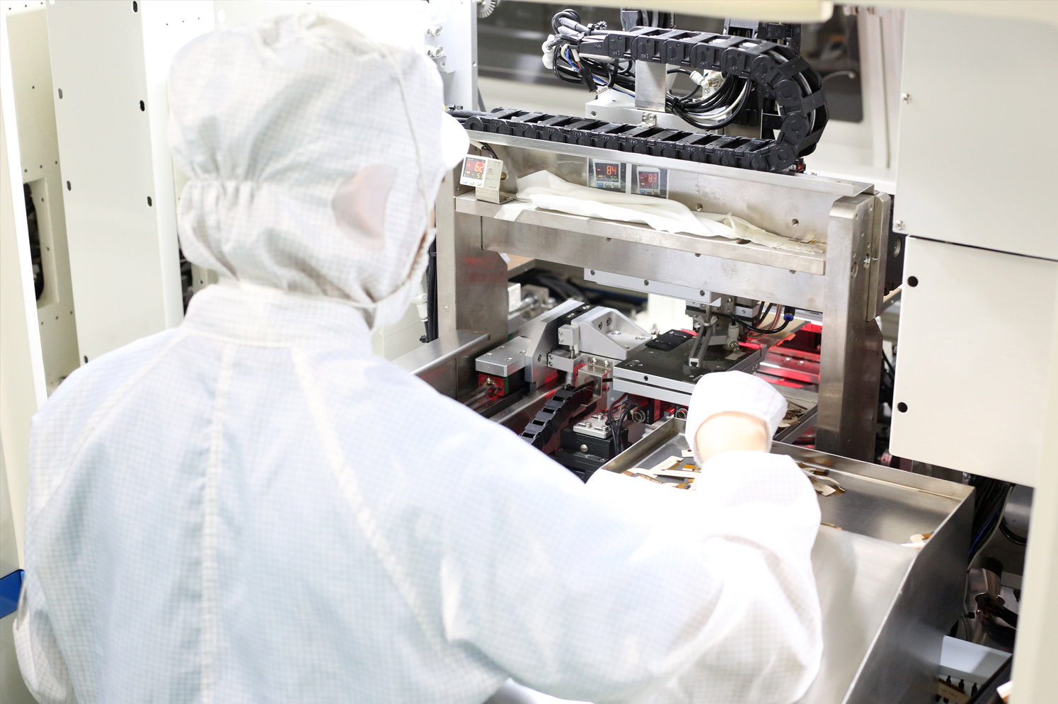 5G時代已經到來,對lcd屏生產廠家提出哪些新的要求?【海飛智顯】 5G時代已經到來,對lcd屏生產廠家提出哪些新的要求?【海飛智顯】