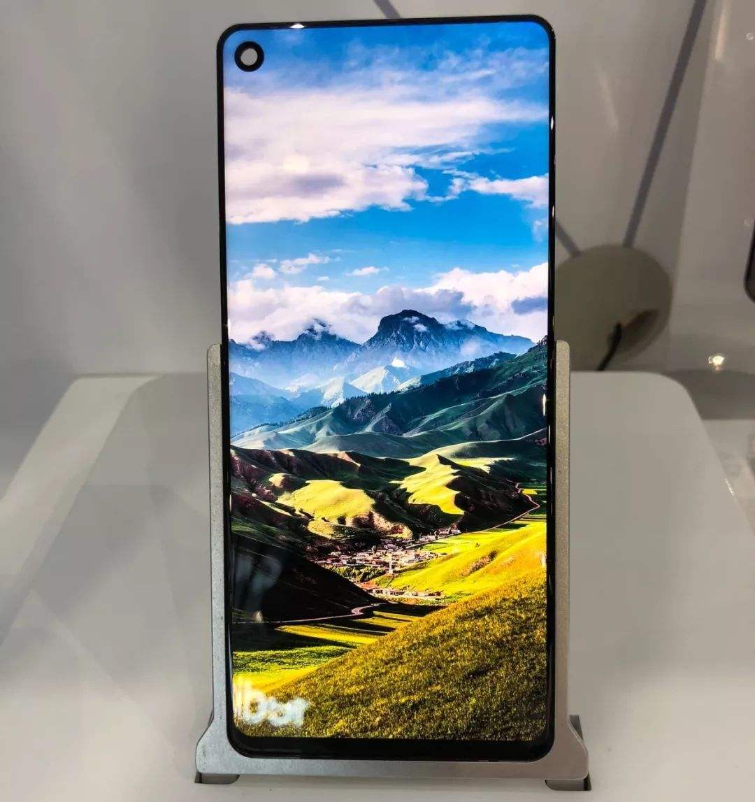 tft觸屏廣泛運用在哪些行業？【海飛智顯】-tft顯示屏廠家