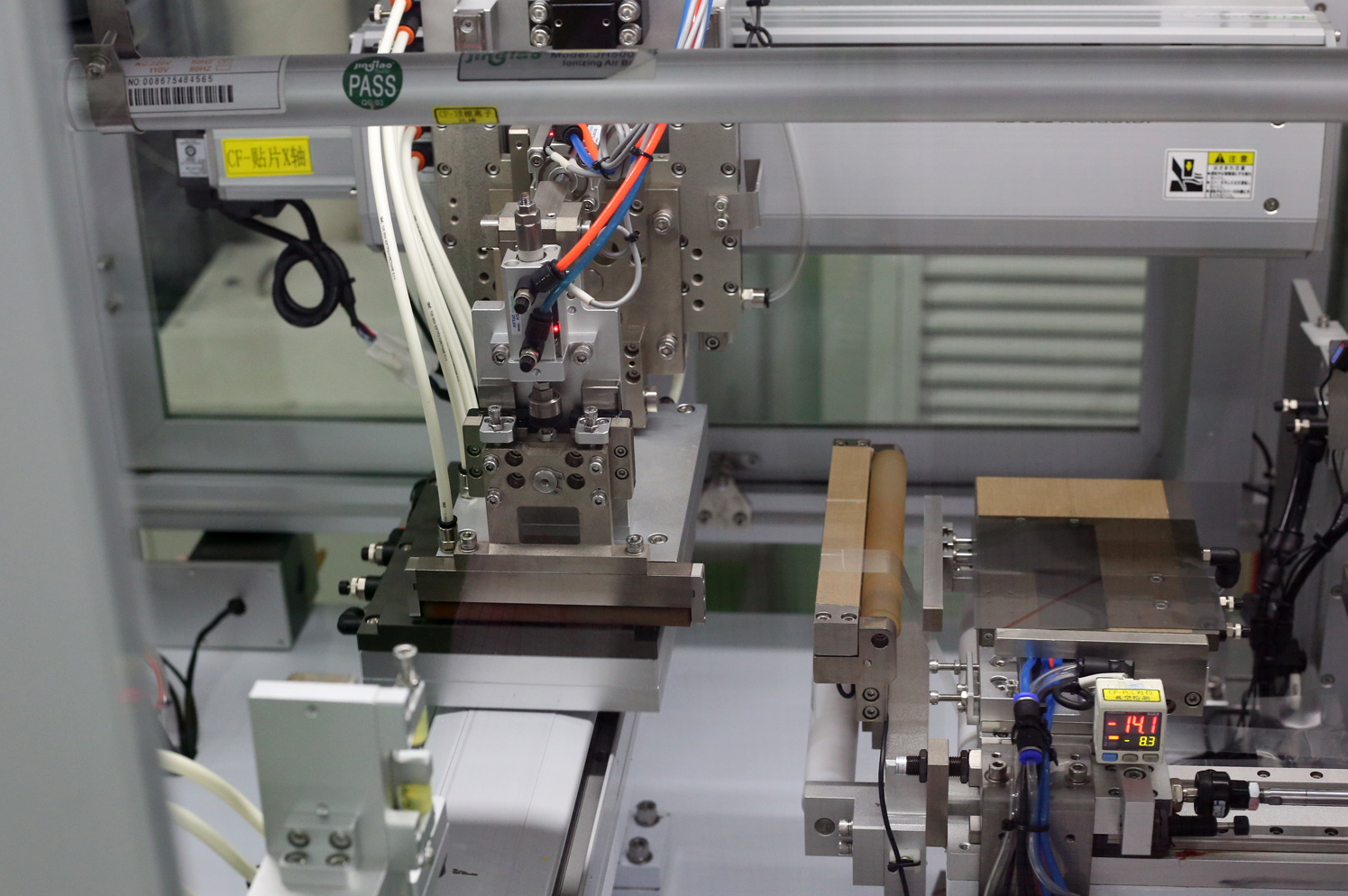 tft液晶屏供應(yīng)商細(xì)節(jié)把控很重要【海飛智顯】-tft液晶屏廠家 tft液晶屏供應(yīng)商細(xì)節(jié)把控很重要【海飛智顯】-tft液晶屏廠家