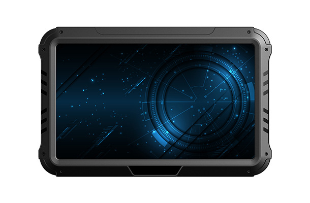 海飛智顯車載平板 海飛智顯車載平板