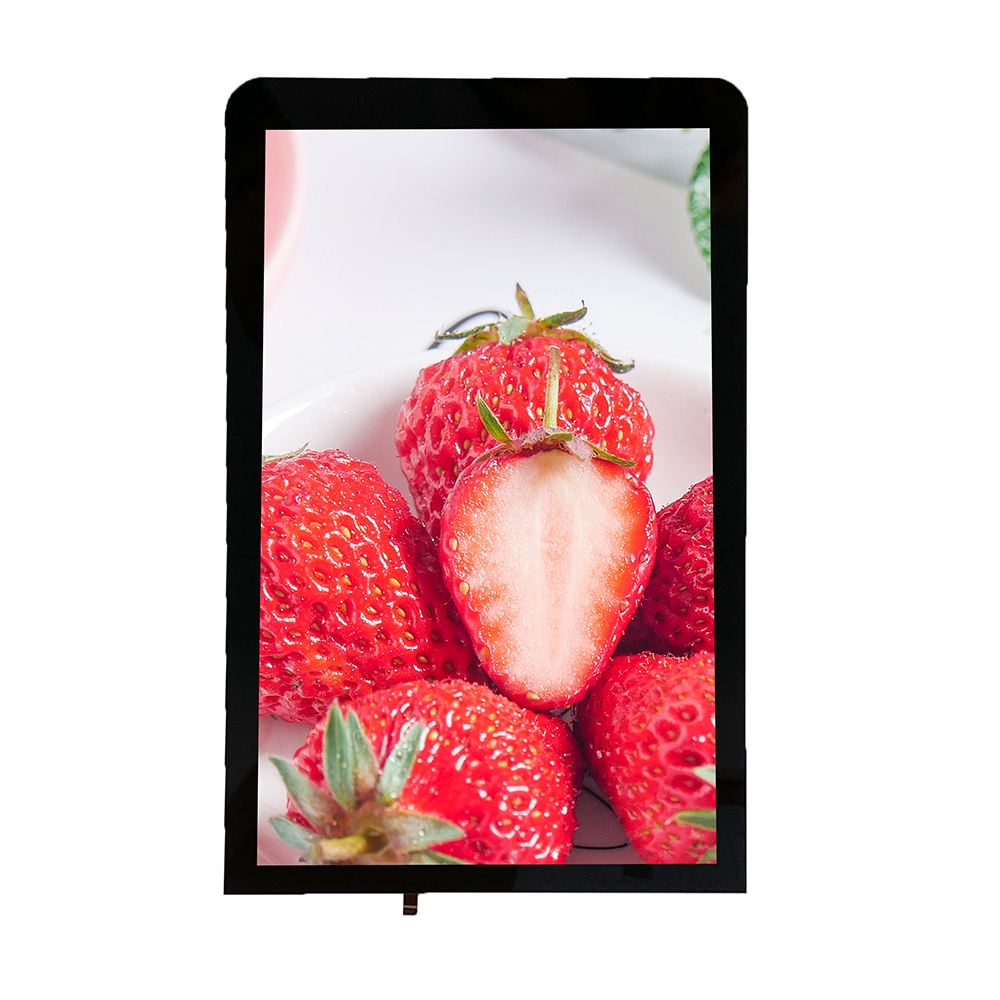 抗菌醫療顯示屏