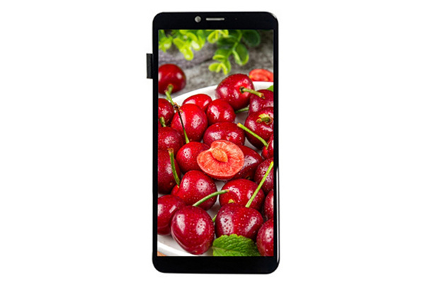 5.45 寸TFT液晶屏 5.45 寸TFT液晶屏