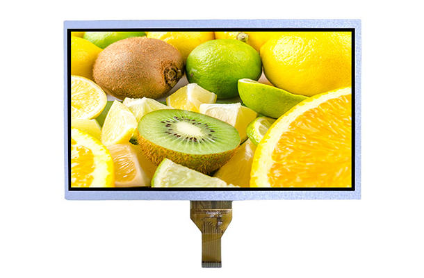 10寸LCD液晶顯示屏 10寸LCD液晶顯示屏