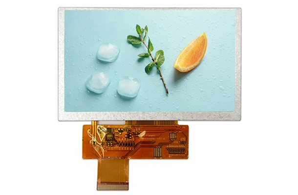 6寸LCD顯示屏 6寸LCD顯示屏