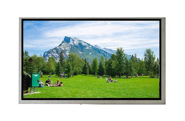 LCD顯示屏 LCD顯示屏