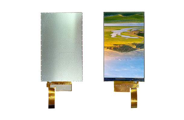 3.97寸TFT液晶屏  3.97寸TFT液晶屏