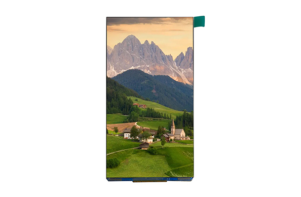 LCD 液晶模組 LCD 液晶模組