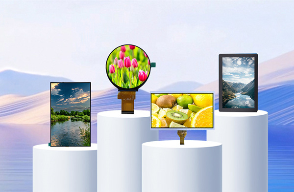 LED背光屏與TFT液晶屏的全面對比:選擇哪種更優?