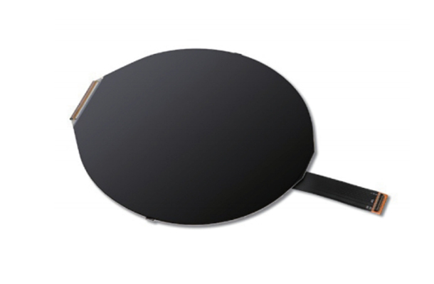 5寸圓形LCD液晶屏:深入解析規格參數、性能特點及應用領域