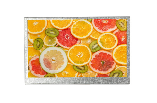 揭秘TFT液晶屏制造工藝:從材料到成品的全流程解析