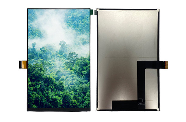 7寸TFT液晶屏:小尺寸帶來的大優勢
