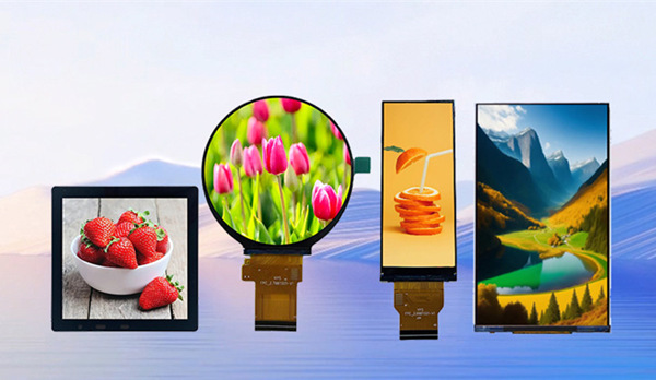 7寸TFT液晶屏的全面解析：產(chǎn)品參數(shù)、獨特特點及應(yīng)用行業(yè)