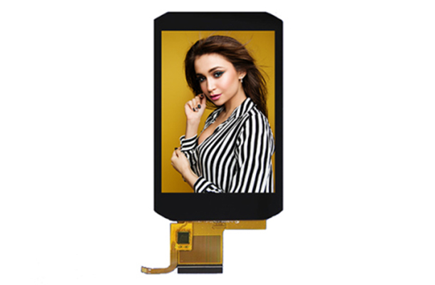 揭開3.5寸LCD顯示屏的神秘面紗:應用、優勢與發展趨勢