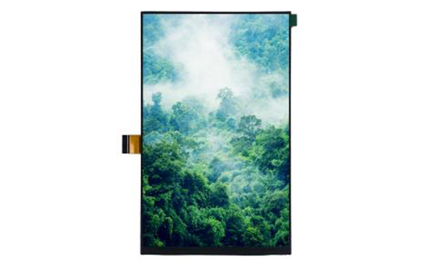 7寸800*1280屏幕:超清顯示的行業應用與優勢解析
