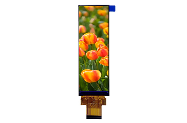 4.58寸320*960條形屏的技術特點、應用場景以及發展趨勢