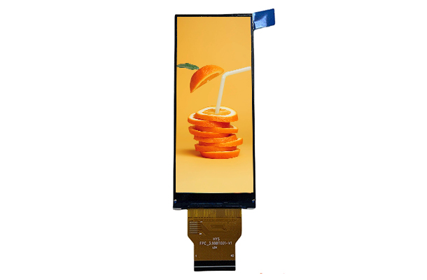 3.99寸400*960條形屏:革命性顯示技術的嶄新篇章