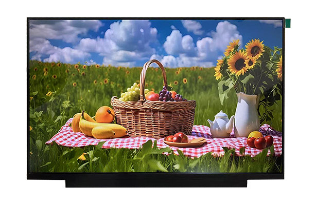 14英寸FHD TFT屏:高清視界與多元應用的完美融合