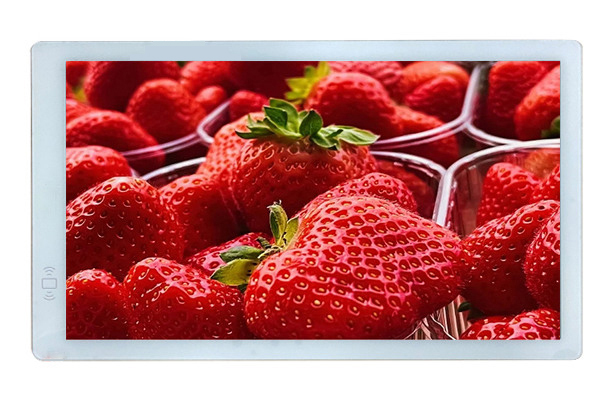 13.3英寸全高清TFT屏:為何它仍是便攜設備的黃金標準?