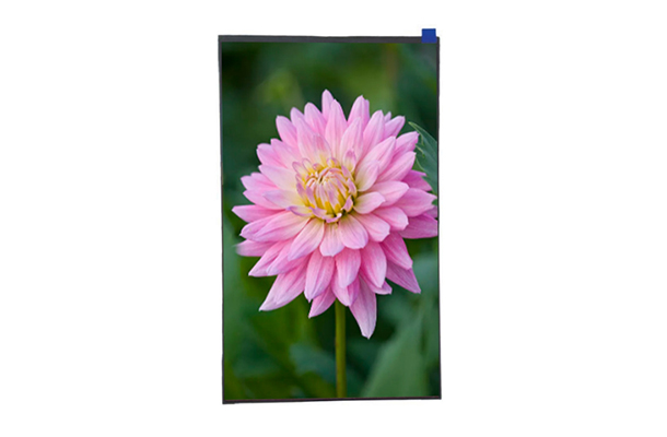 2K級視界:詳解10.95寸1200*1920 TFT液晶屏的頂級配置與應用前景