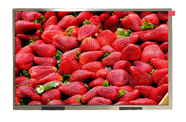 10.1英寸800x1280 TFT屏:解析其核心優勢與多元應用